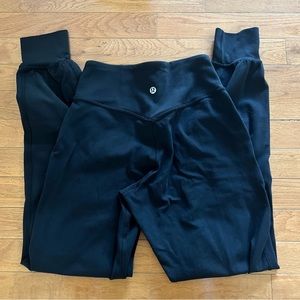 Lululemon Align Jogger Size 2